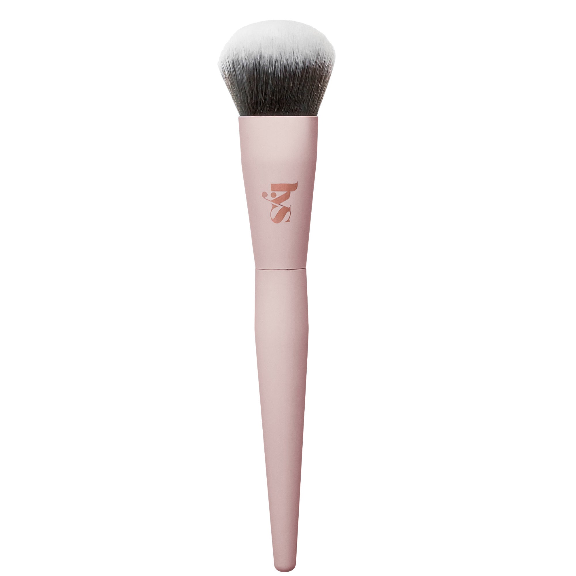 Foundation Brush  Buffing Brush – LYS Beauty