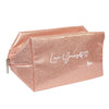 LYS Makeup Bag