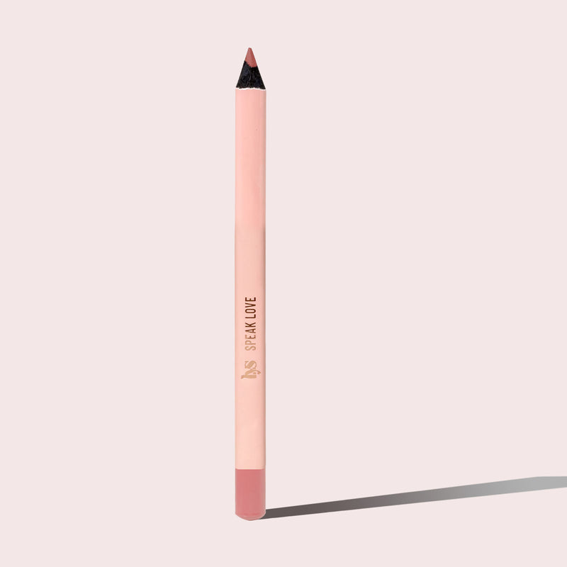 Speak Love Smooth Glide Lip Liner Pencil – LYS Beauty