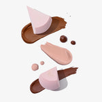 Confident Complexion Sponge Duo
