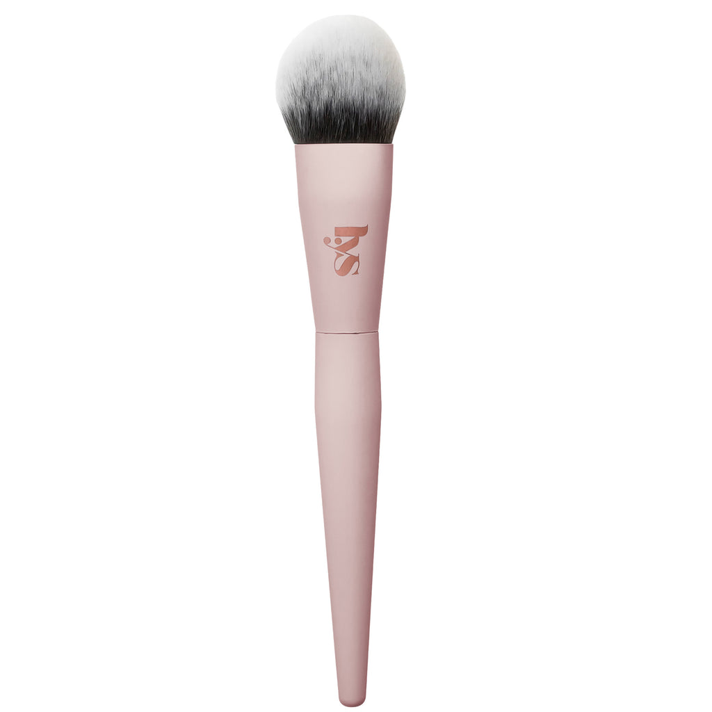 Bronzer Brush  Makeup Brushes – LYS Beauty